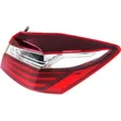 Honda Accord 2016-2017 Tail Lights - 2