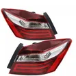 Honda Accord 2016-2017 Tail Lights - 3