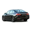 Honda Accord 2016-2017 Tail Lights - 4