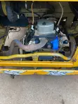 Bajaj RE 2025 Yellow Three-Wheeler - 4