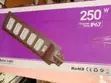 250W Solar Street Light - 2
