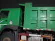 Company Used CNHTC Howo Tipper Truck for Sale - 1