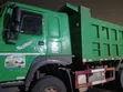 Company Used CNHTC Howo Tipper Truck for Sale - 2