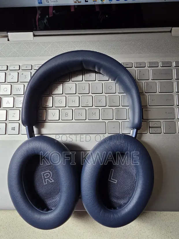Bose QC Ultra Headphones (Used) - 1