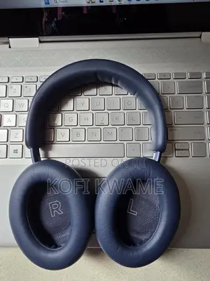 Bose QC Ultra Headphones (Used)