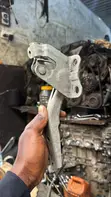 Toyota Corolla Bonnet Hinge (2009-2013) - 2