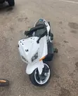 Baby King Electric Kids Motorcycle - 1