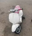 Baby King Electric Kids Motorcycle - 2