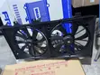 Toyota Camry Radiator Fan (2012-2018) - 2