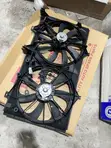Toyota Camry Radiator Fan (2012-2018) - 3