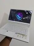 MSI P65 Creator 8RF Laptop - Intel Core i7, 32GB RAM, 512GB SSD - 2