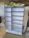 Neatly Made Bag Racks - 2