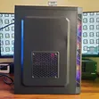 Desktop Computer: Intel Xeon 16GB RAM, 256GB SSD - 2