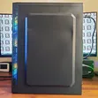 Desktop Computer: Intel Xeon 16GB RAM, 256GB SSD - 4