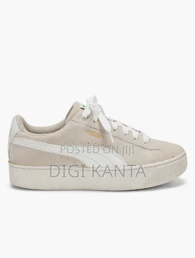 Puma Suede Classic VTG Sneakers - 1