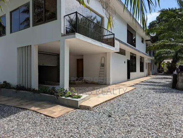 7-Bedroom Diplomatic Residence for Rent, US Embassy Area - 1