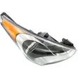 Halogen Headlights for Hyundai Veloster Turbo Hatchback (2013-2017) - 5