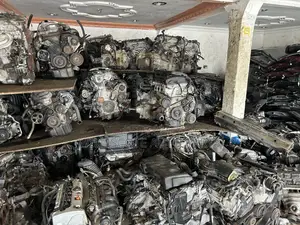 Toyota, Hyundai, Honda Engines for Sale