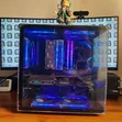 Desktop Computer: Intel Core i7, 32GB RAM, 1.5TB Storage, RX 6700 XT - 2