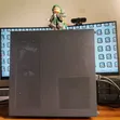 Desktop Computer: Intel Core i7, 32GB RAM, 1.5TB Storage, RX 6700 XT - 4