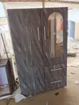 Premium Wardrobes Available in Multiple Colours - 1