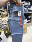 Men's Stretchy Jeans - Waist 34 - 2