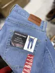Men's Stretchy Jeans - Waist 34 - 3