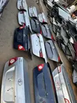 Car Boot/Tailgate Parts for Sale - 2