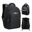 SHS/JHS Student Backpack - High Quality Leather - 1