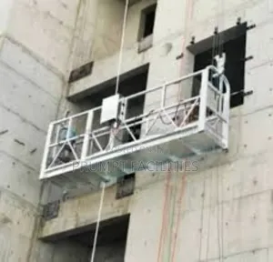 Construction Cradle for Rent