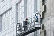 Construction Cradle for Rent - 3