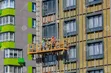 Construction Cradle for Rent - 4