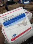 Adult Care Products: Diapers, Bed Pads, Gloves - 1
