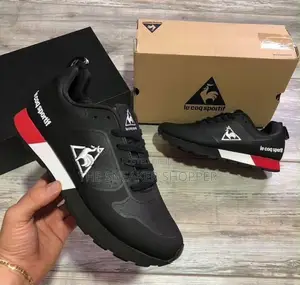 Le Coq Sportif Alpha Sneakers