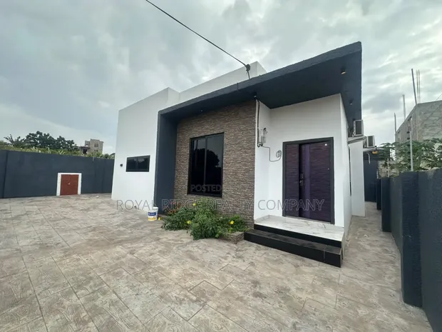 2-Bedroom House for Sale in East Legon Hills, Accra - 1
