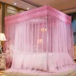 Luxurious Canopy Mosquito Net - 2