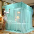 Luxurious Canopy Mosquito Net - 3