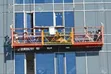 Cleaning Cradle for Rent - 2