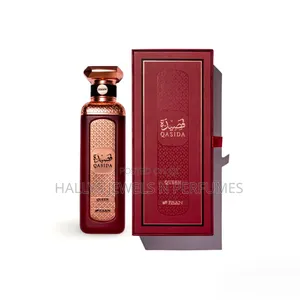 Qasida Queen Perfume by Faan - Eau de Parfum