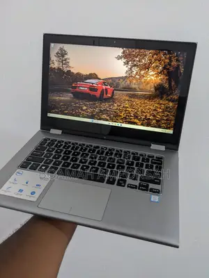 Dell Inspiron 13 7359 2-in-1 Laptop