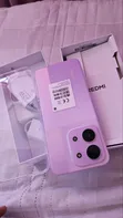 New Xiaomi Redmi Note 15 256GB Purple - 1