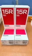 New Xiaomi Redmi Note 15 256GB Purple - 3
