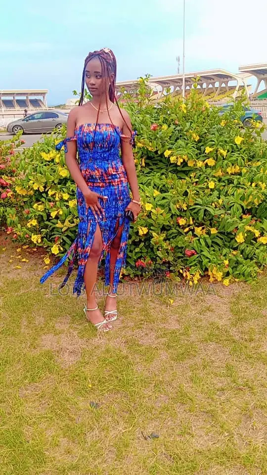 Sales Telemarketing CV - Lois - 1