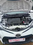 Toyota Corolla XSE 2019 White - 3