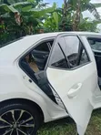 Toyota Corolla XSE 2019 White - 4