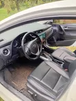 Toyota Corolla XSE 2019 White - 5