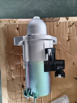 Honda Civic / CR-V Starter (2016-2017)