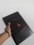 Asus ROG Strix GL553VD Laptop - Core i7, 16GB RAM, SSD+HDD - 3