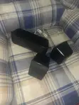 Panasonic Home Theater System with DVD Player - 3