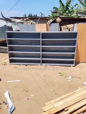 Brand New Bookshelves & Shelving Units